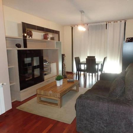 Piso Acogedor En Sada Cozy Flat In Sada Wifi Exterior foto