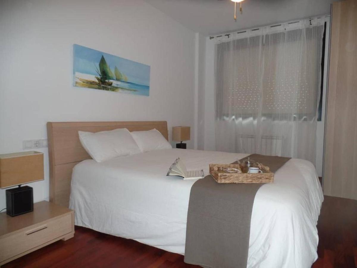 Piso Acogedor En Sada Cozy Flat In Sada Wifi Exterior foto