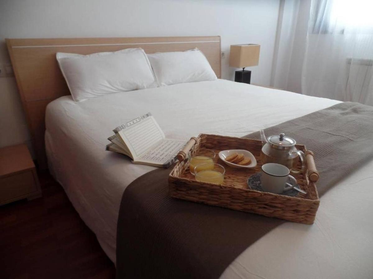 Piso Acogedor En Sada Cozy Flat In Sada Wifi Exterior foto