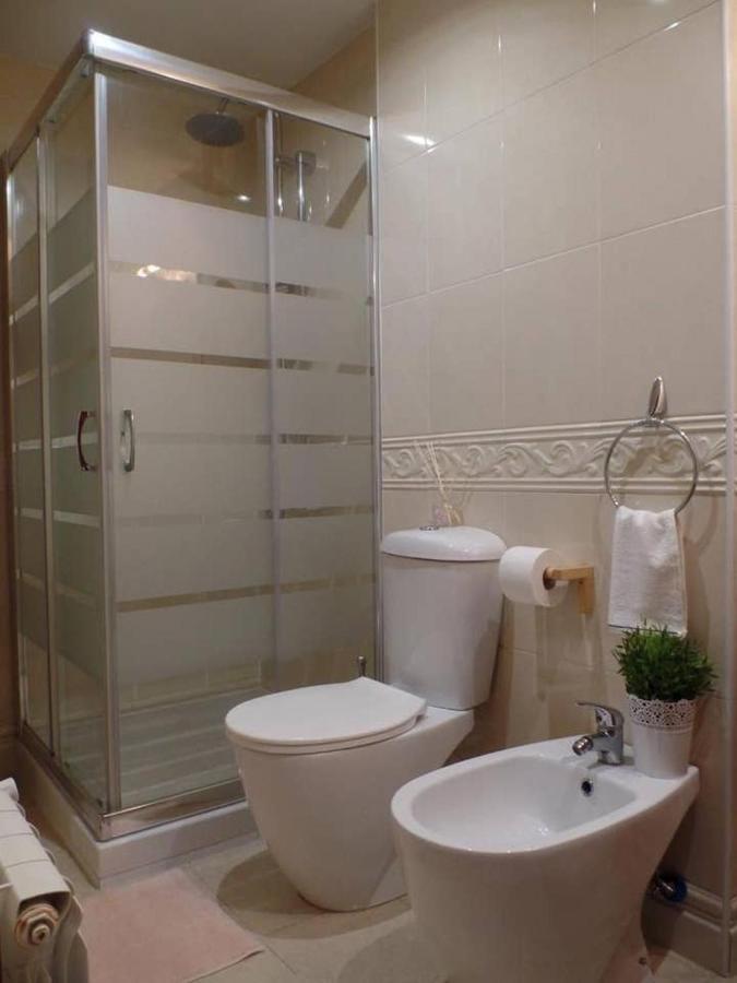 Piso Acogedor En Sada Cozy Flat In Sada Wifi Exterior foto