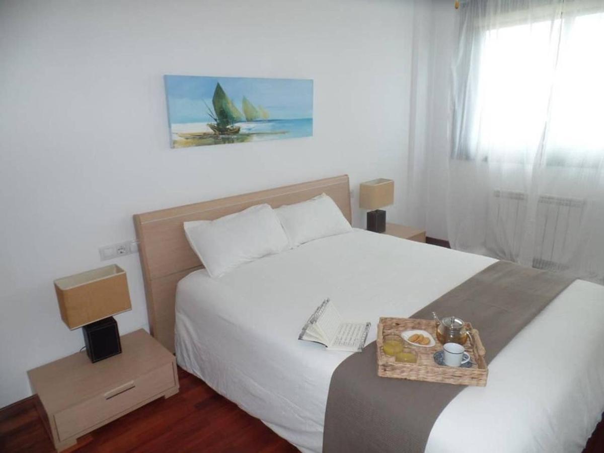 Piso Acogedor En Sada Cozy Flat In Sada Wifi Exterior foto