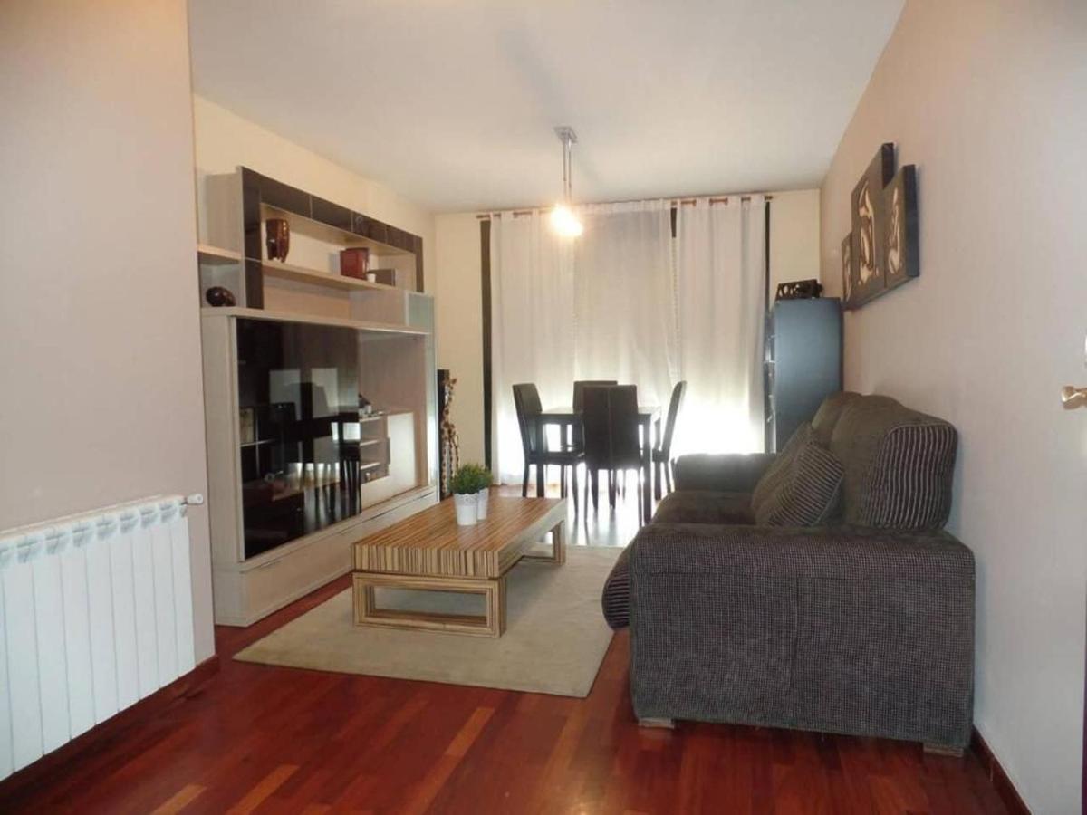 Piso Acogedor En Sada Cozy Flat In Sada Wifi Exterior foto