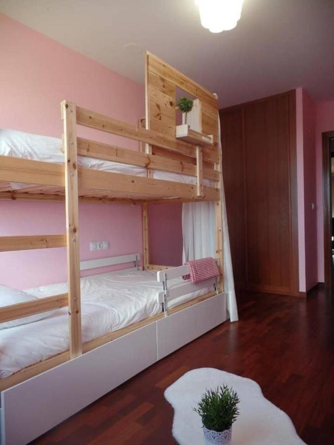 Piso Acogedor En Sada Cozy Flat In Sada Wifi Exterior foto