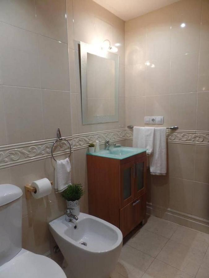 Piso Acogedor En Sada Cozy Flat In Sada Wifi Exterior foto