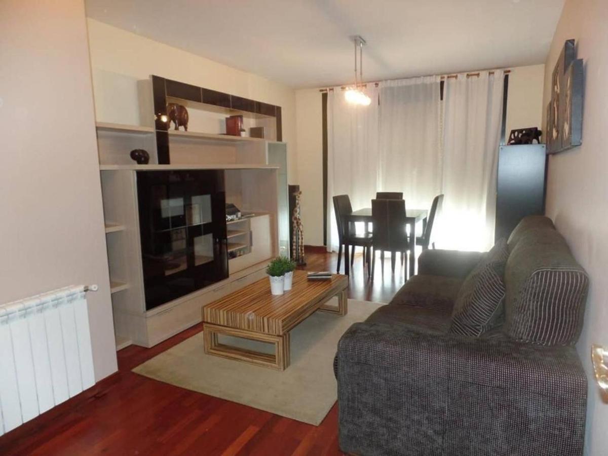 Piso Acogedor En Sada Cozy Flat In Sada Wifi Exterior foto