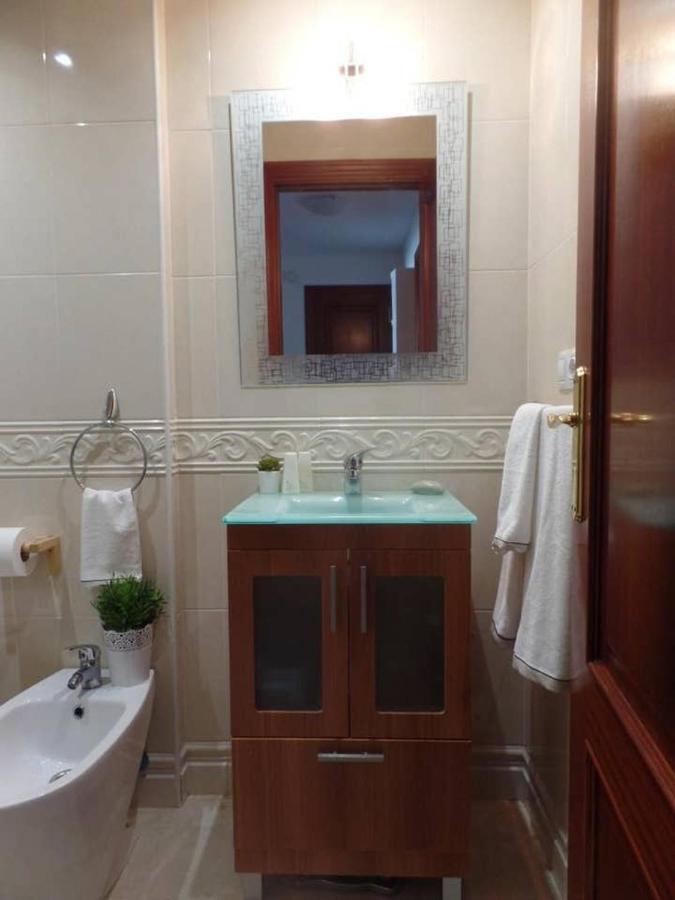 Piso Acogedor En Sada Cozy Flat In Sada Wifi Exterior foto