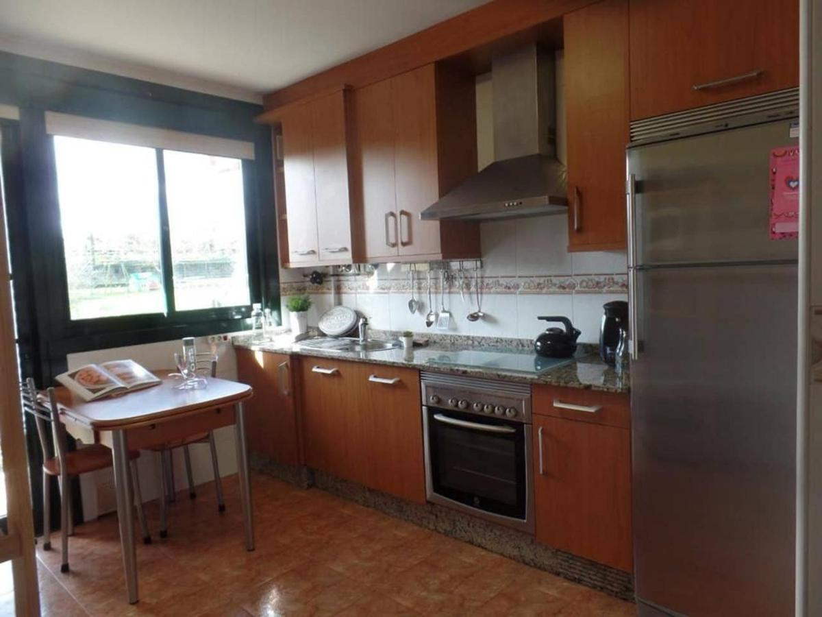 Piso Acogedor En Sada Cozy Flat In Sada Wifi Exterior foto
