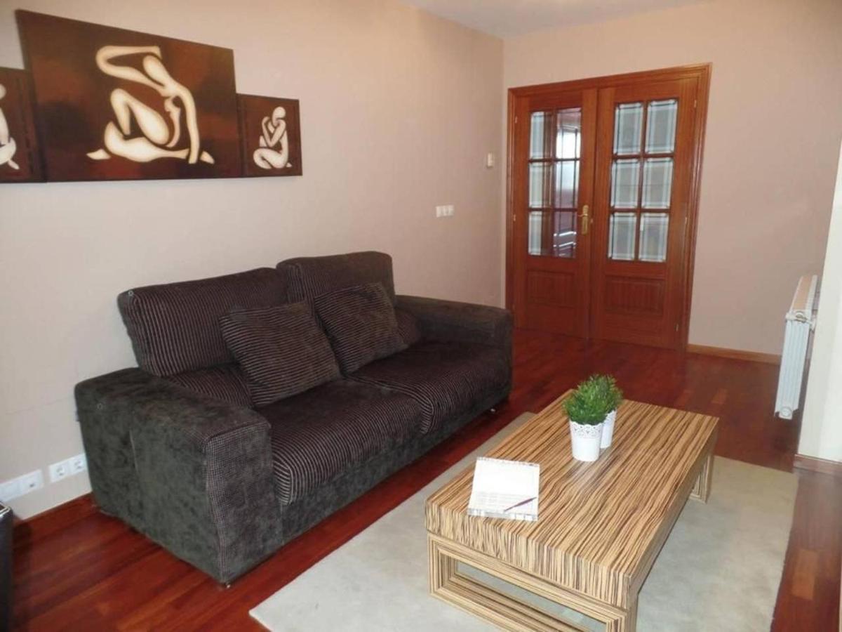 Piso Acogedor En Sada Cozy Flat In Sada Wifi Exterior foto