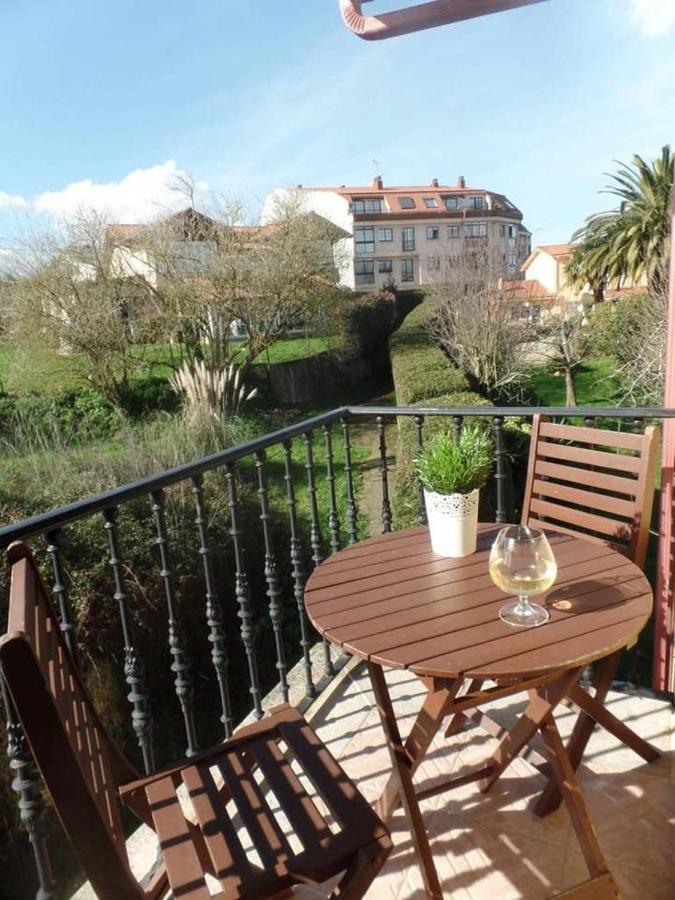 Piso Acogedor En Sada Cozy Flat In Sada Wifi Exterior foto